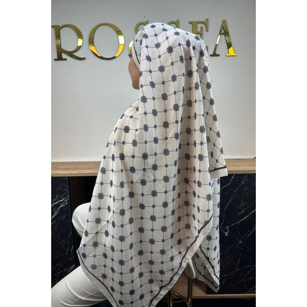 Dijital Soft Şal 032KM