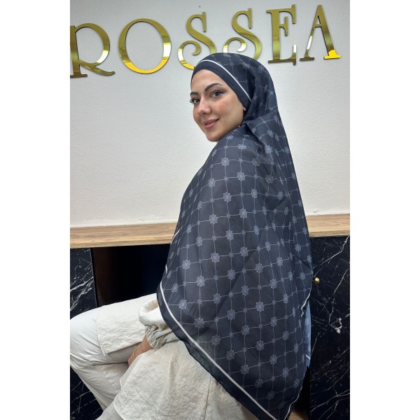 Dijital Soft Şal 032S