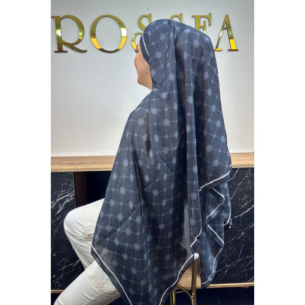 Dijital Soft Şal 032S