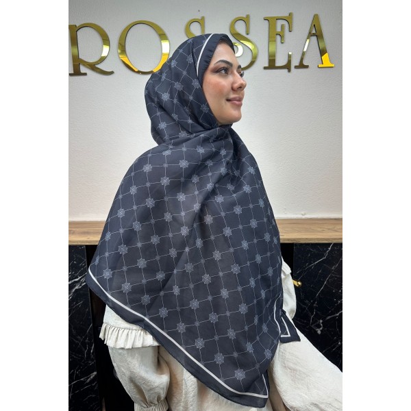 Dijital Soft Şal 032S