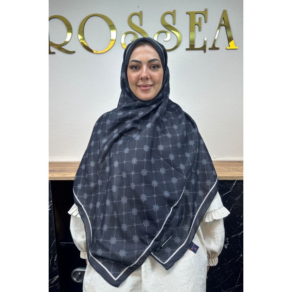 Dijital Soft Şal 032S