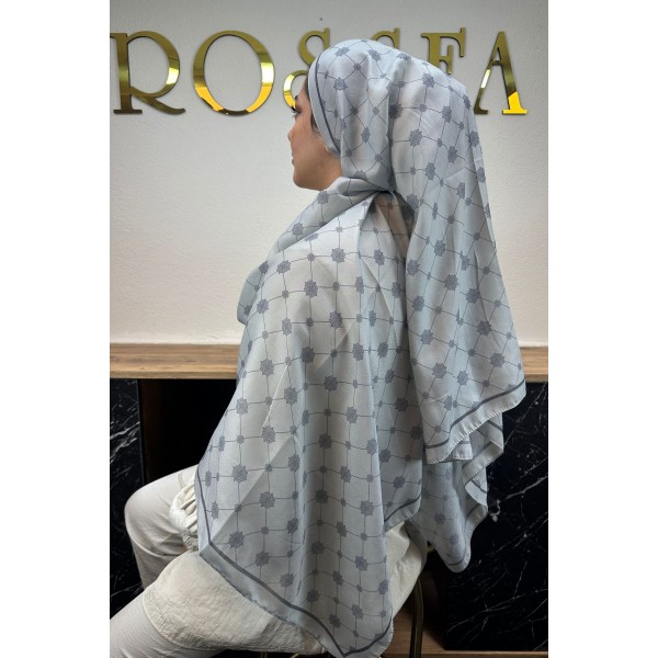 Dijital Soft Şal 032G