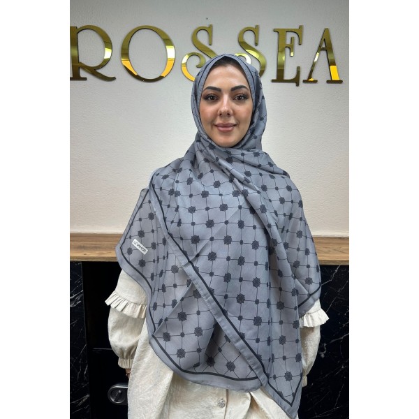 Dijital Soft Şal 032G