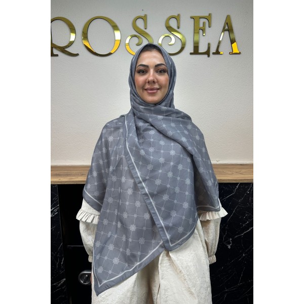 Dijital Soft Şal 032AG