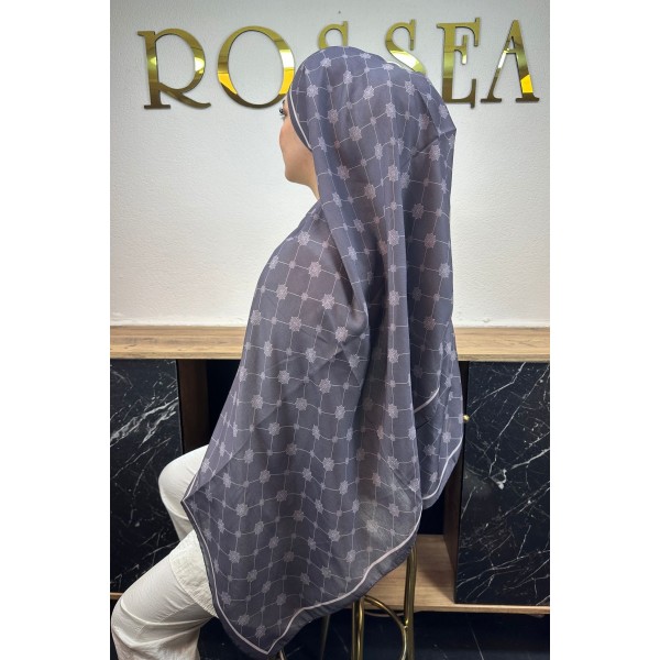 Dijital Soft Şal 032S