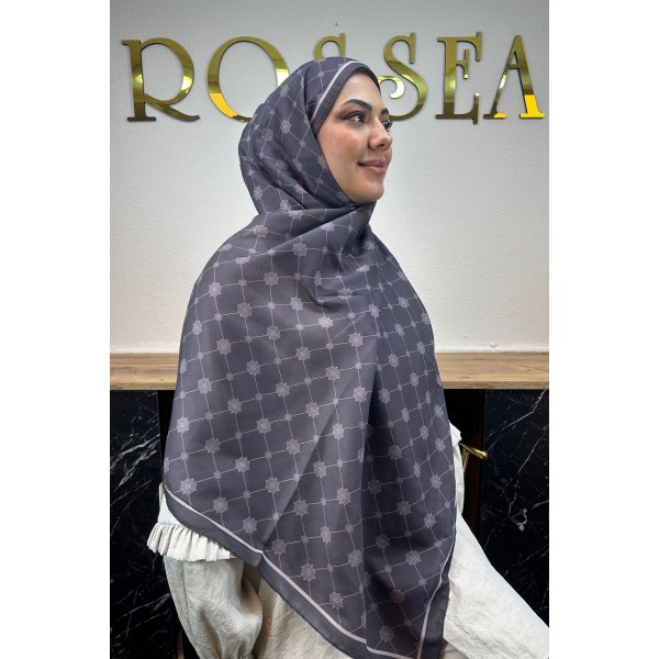 Dijital Soft Şal 032S