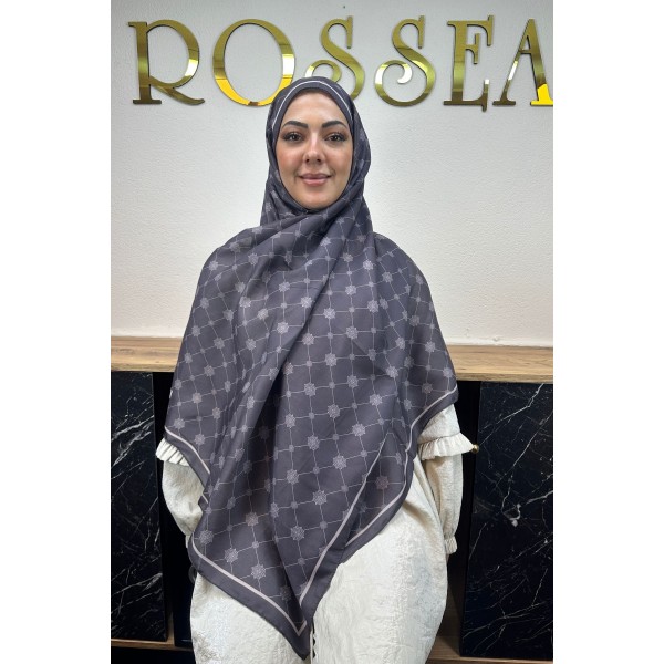 Dijital Soft Şal 032S