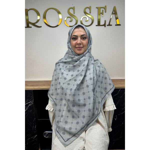 Dijital Soft Şal 032G