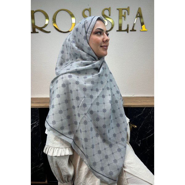 Dijital Soft Şal 032G