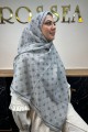 Dijital Soft Şal 032G