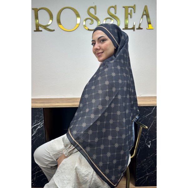 Dijital Soft Şal 032S