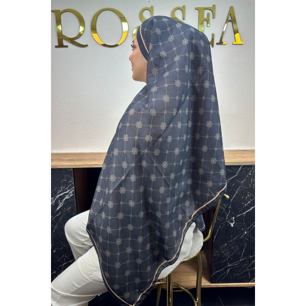 Dijital Soft Şal 032S