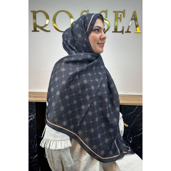 Dijital Soft Şal 032S