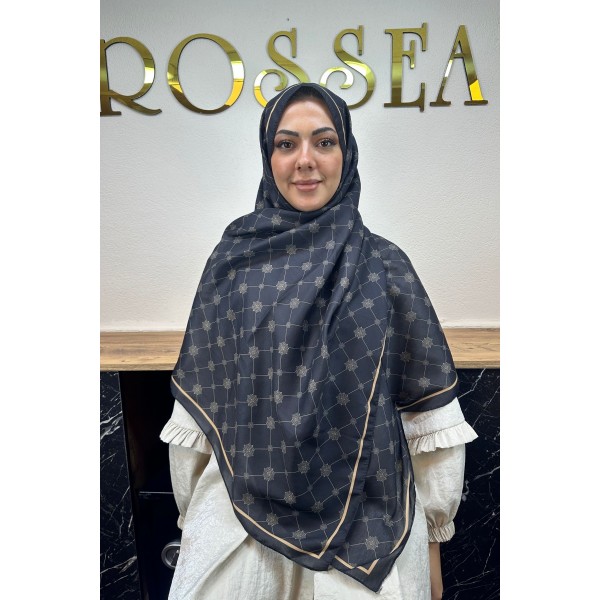 Dijital Soft Şal 032S