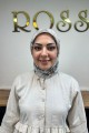 Desenli Soft Eşarp 07T