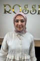 Desenli Soft Eşarp 07PP