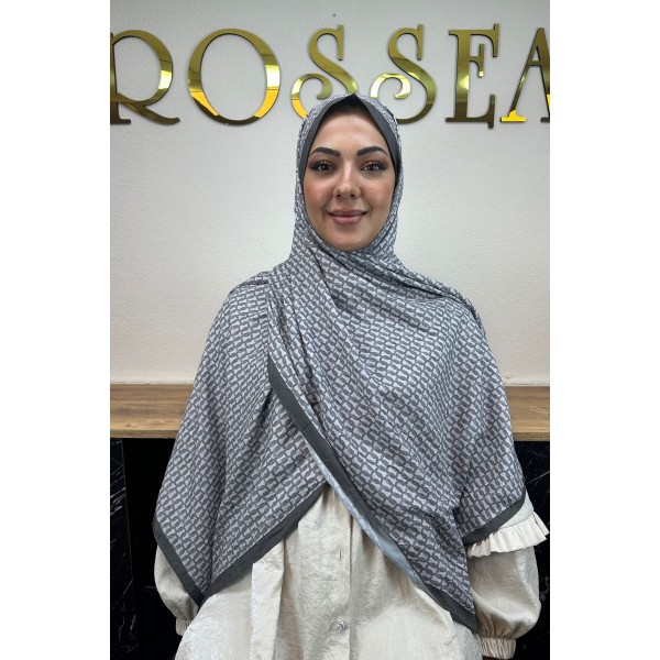 Dijital Bambu Şal 030G