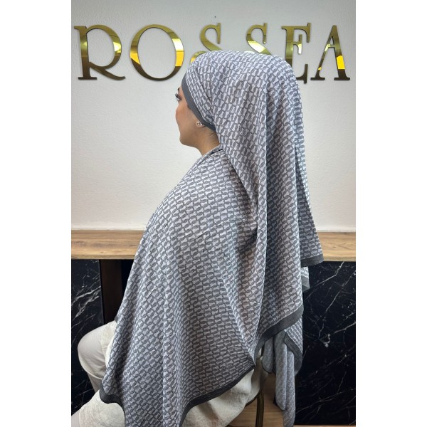 Dijital Bambu Şal 030G