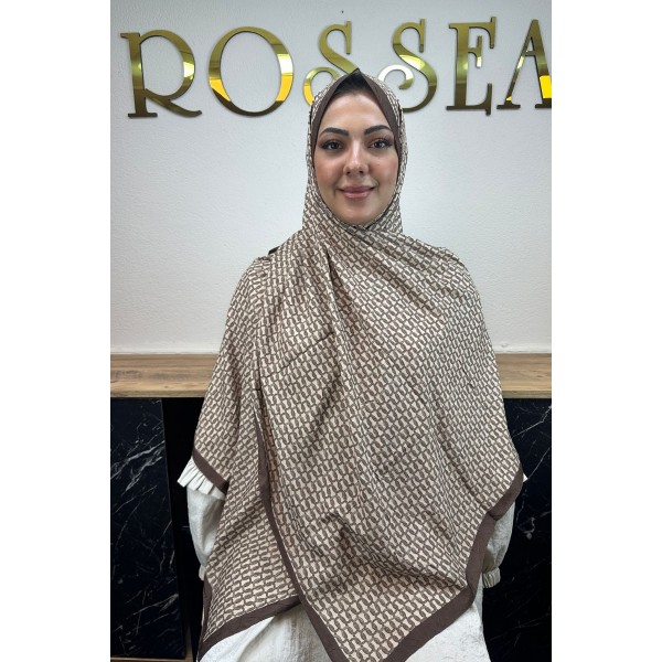 Dijital Bambu Şal 030B