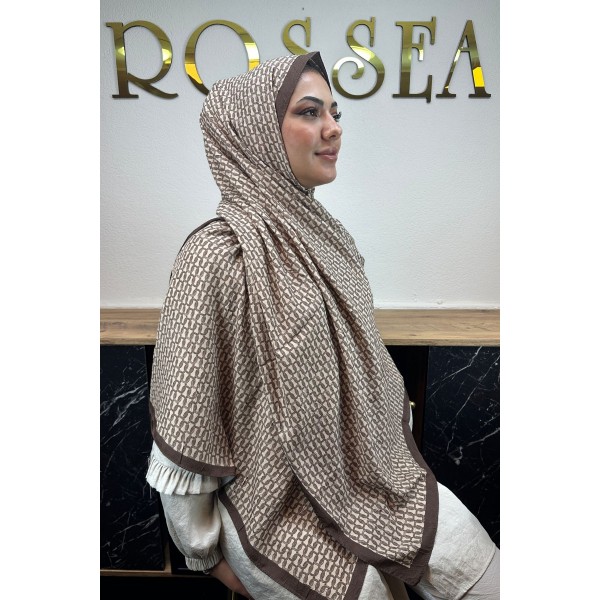 Dijital Bambu Şal 030B