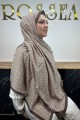 Dijital Bambu Şal 030B