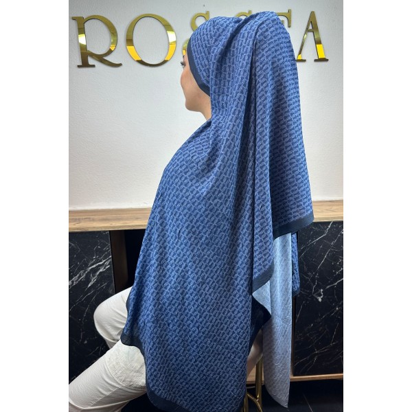 Dijital Bambu Şal 030M