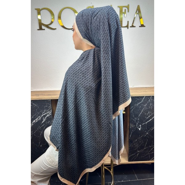 Dijital Bambu Şal 030S