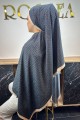 Dijital Bambu Şal 030S