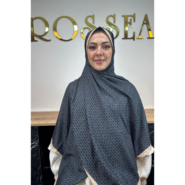 Dijital Bambu Şal 030S