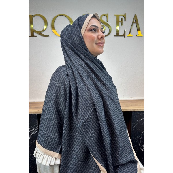 Dijital Bambu Şal 030S