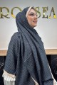 Dijital Bambu Şal 030S