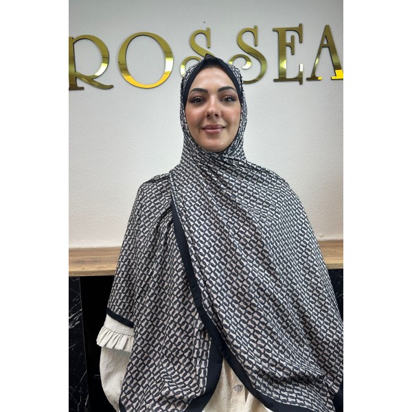 Dijital Bambu Şal 030SB