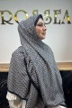 Dijital Bambu Şal 030SB