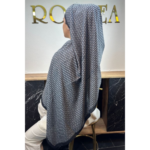 Dijital Bambu Şal 030SG