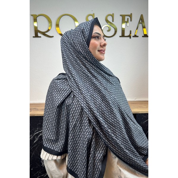 Dijital Bambu Şal 030SG