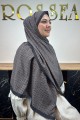 Dijital Bambu Şal 030AK