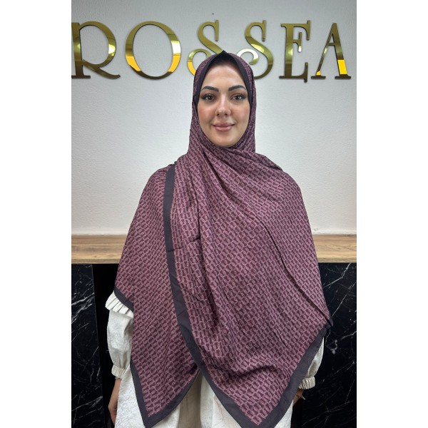 Dijital Bambu Şal 030B