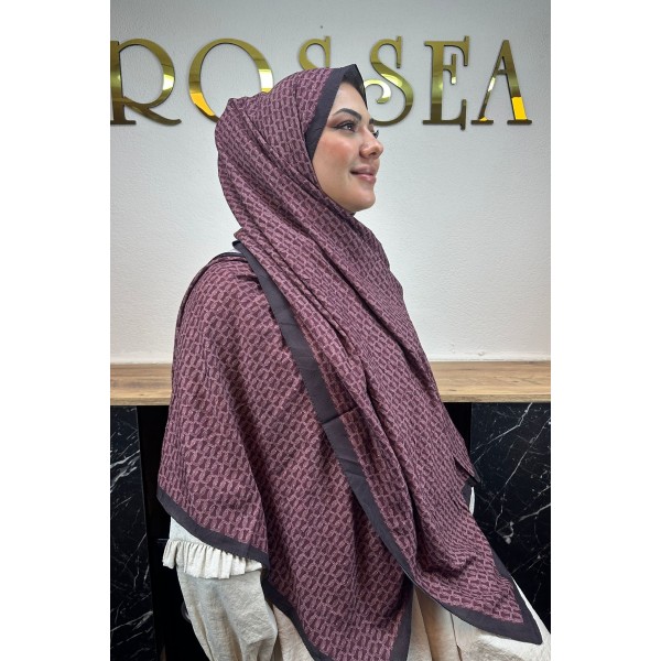 Dijital Bambu Şal 030B