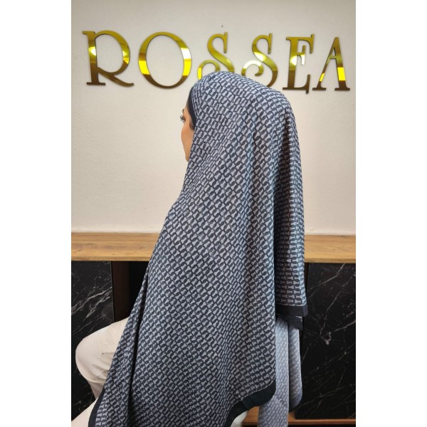 Dijital Bambu Şal 030SS