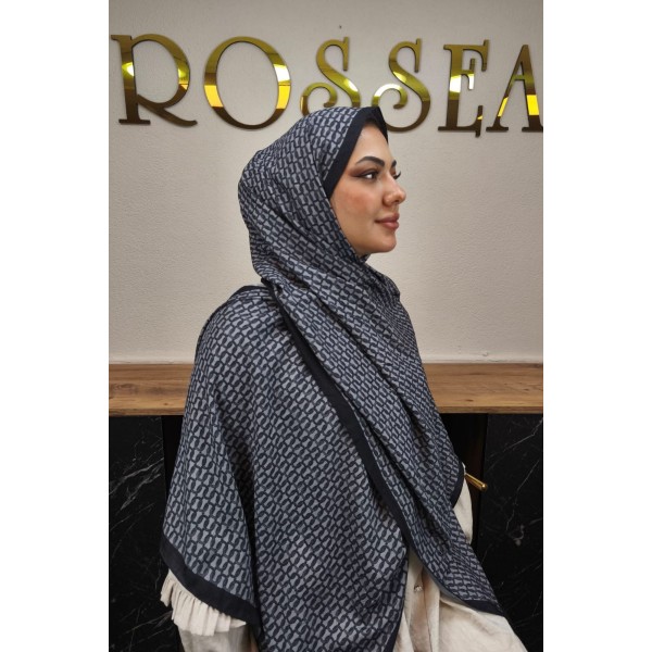 Dijital Bambu Şal 030SS