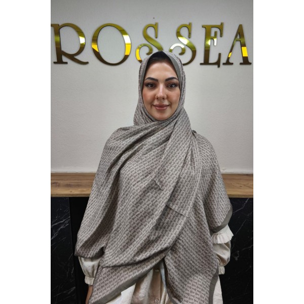 Dijital Bambu Şal 030V