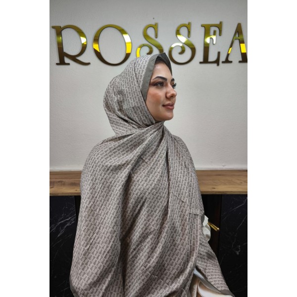 Dijital Bambu Şal 030V