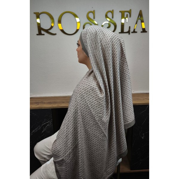 Dijital Bambu Şal 030V